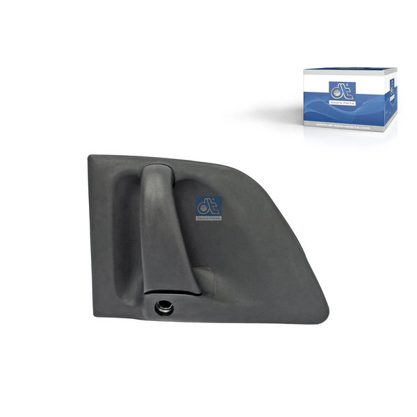 Door handle, right 1.22158 DIESEL TECHNIC